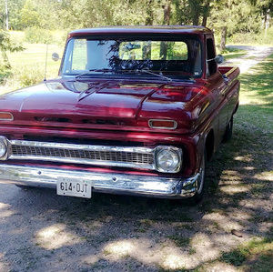 Meet your Posher, Aidan